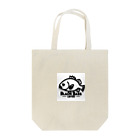 アジンガーのバスラバ Tote Bag