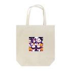 anazawaの毎日がハロウィンパーティ! Tote Bag