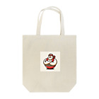 Bobchanのラーメンおじさん Tote Bag