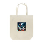 H-Maddyの世界ランドマーク・オデッセイ Tote Bag