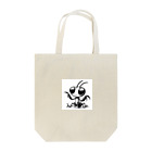 tomokazunagataのカマキリ君 Tote Bag