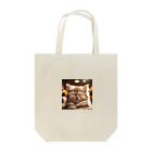 Nekonan ItemsのSunbeam Dreamer Tote Bag