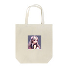 KSK SHOPのセクシー美少女アイドル Tote Bag