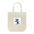 TABO1192のトイプードルのひかるくん(シンプルバージョン) Tote Bag