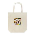 potemking777のいぬれんじゃー Tote Bag