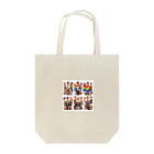 KyleのLGBTQサポート Tote Bag