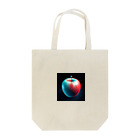 godo_dioの３D　立体視　リンゴ Tote Bag