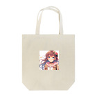 美少女アイテム専門店の美少女⑤ Tote Bag