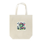 kansaijin_ryoの可愛いゾンビ② Tote Bag