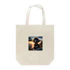 ストア・ザ・ダッチのトイプードルグッズ Tote Bag