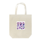 run-mermaidのセクシーマーメイド Tote Bag