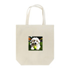 M_Takashiの大きくてふわふわ！ Tote Bag