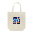 moon star ☪︎の異空間3 Tote Bag