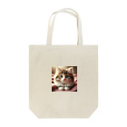 hakutaka289の可愛い猫（数量限定） Tote Bag