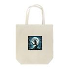 PRINCESSの夜のみみずく Tote Bag