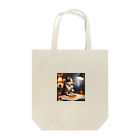 uriumiのチワワ探偵 Tote Bag