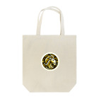 StarColorWaveの【二黒土星】guardian series ”Leo” Tote Bag