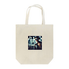 otobokemama06のアイドル編　③行くぜ Tote Bag