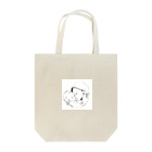 ニャン太郎の母の愛 Tote Bag