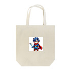 勇者@PixelArtの勇者 Tote Bag