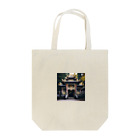 AQUAMETAVERSEの南国の門　なでしこ1478 Tote Bag