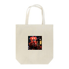 AQUAMETAVERSEの日本三大祭り　祇園祭　akari 2204 Tote Bag