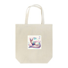 きままにまにまにの優美幻想 Tote Bag