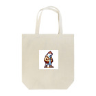 K'ramaのしろくまタイプA Tote Bag