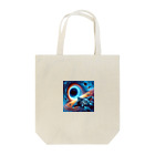 sanbikaの宇宙 Tote Bag