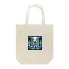 sanbikaの宇宙 Tote Bag