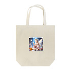 mika amanogawaの夢見る夜のおしゃべり🧚‍♀️ Tote Bag