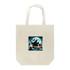 Miya0112の命を取りに行く死神 Tote Bag