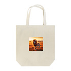 koumeiのこれで安心 Tote Bag