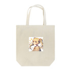 xsayaxの不思議の国の少女✨夢🐇🎩 Tote Bag