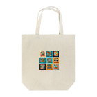 TaROのCCC Tote Bag