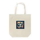yt-ttoのThe things Tote Bag