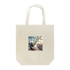 yeagerのmoney Tote Bag