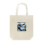 ganeshaのコアラップンでスケートボード体験 Tote Bag