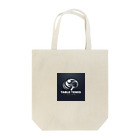 wankoyの卓球部 Tote Bag