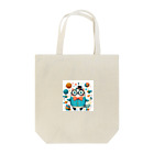 good777のぽりぽりん Tote Bag