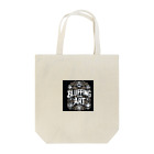 ayame_0923のブラフはアート Tote Bag