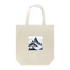 Qten369の甲賀の里 Tote Bag