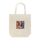 ちゃんろんの3人の美女 Tote Bag