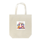 narunaru06のファンタジーな飲み物 Tote Bag