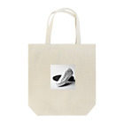 aoharu2005のローカットスニーカー Tote Bag