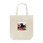 KIARI-NOの牛さん Tote Bag