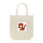 岸本淳の俺のベンガル１ Tote Bag