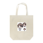 noBuのほほえましい歯医者 Tote Bag