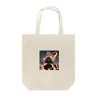 rn425の戦場の少女 Tote Bag