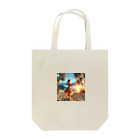 Ry-tのハワイアンビューティ Tote Bag